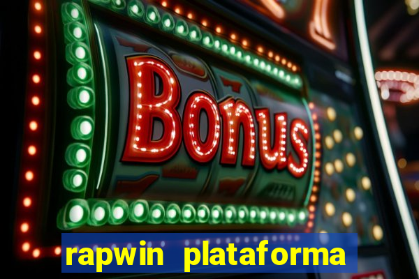 rapwin plataforma de jogos